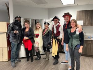 Gasparilla event