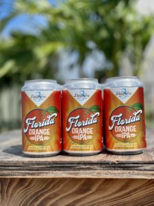 florida orange ipa