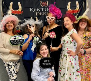 Kentucky Derby Day