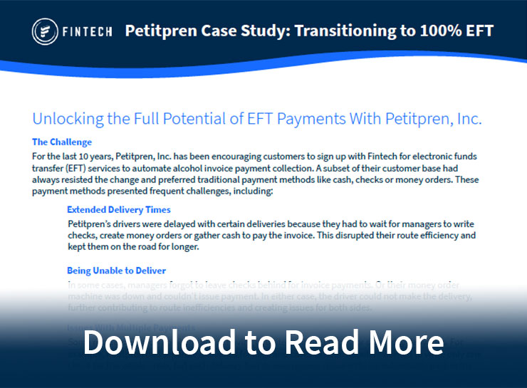 Petitpren Case Study