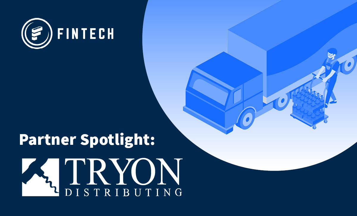 Tryon Distributing Partner Spotlight