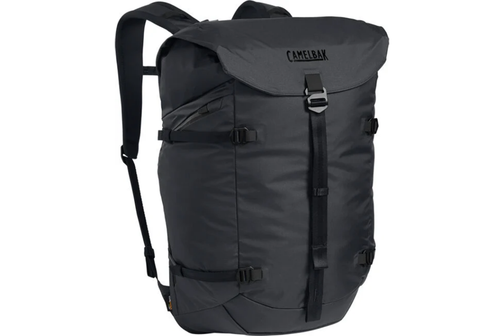 Best Overall Travel Backpack - Camelbak A.T.P. 26 Backpack on white background