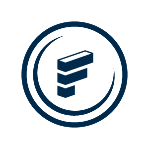 Fintech App Icon