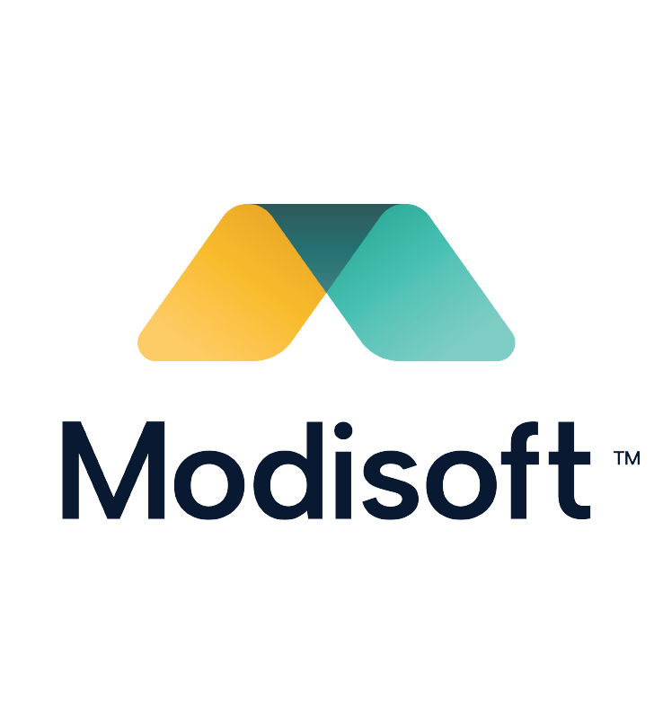 Modisoft logo