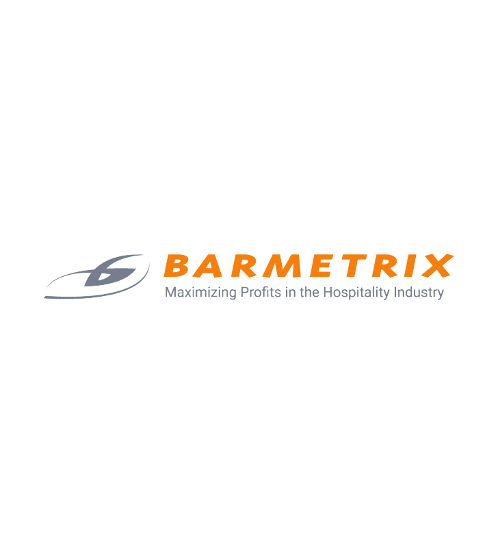 Barmetrix Partner Logo