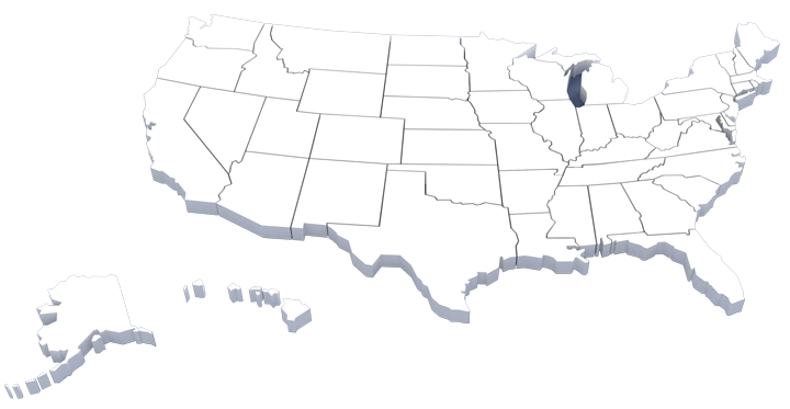 US Map Alcohol Regulations